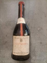 Vino - bottiglie da collezione