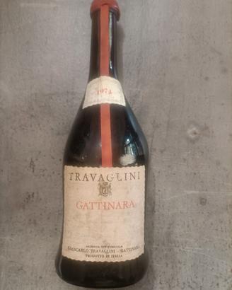 Vino - bottiglie da collezione