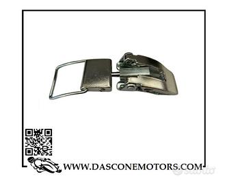 Gancio Chiusura Serbatoio Ducati Monster