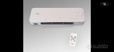 Bimar HP131 Termoventilatore a Parete Wi-Fi