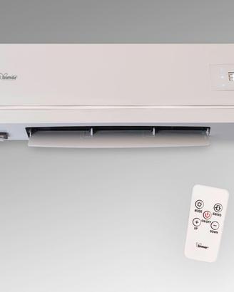 Bimar HP131 Termoventilatore a Parete Wi-Fi