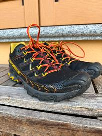 La Sportiva scarpe unisex