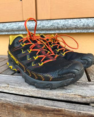 La Sportiva scarpe unisex