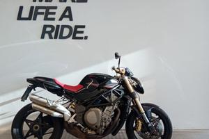 Mv Agusta Brutale 750 GLADIO SERIE LIMITATA - 2004