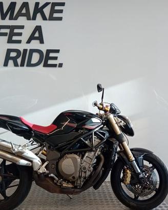 Mv Agusta Brutale 750 GLADIO SERIE LIMITATA - 2004