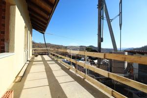 CASA INDIPENDENTE A POCAPAGLIA