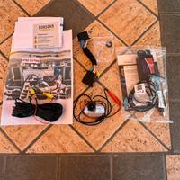 telecamera per ford sync 2/2,5