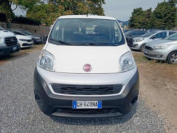 FIAT Fiorino 1.3 MJT 80CV + IVA 22%