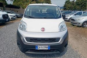 FIAT Fiorino 1.3 MJT 80CV + IVA 22%