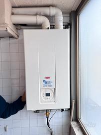 Caldaia RADIANT COMFORT RSR 24