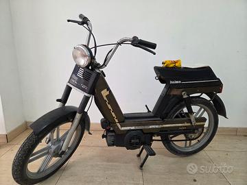 Fantic Motor ISSIMO kick Sport