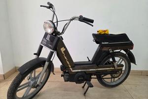 Fantic Motor ISSIMO kick Sport