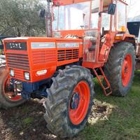 Trattore Same Leopard 85 DT a gasolio