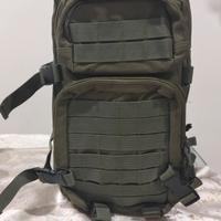 zaino militare taglia m (Rayanair)