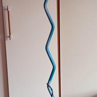 lampada alta da terra