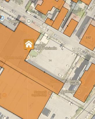 Immobile in asta di 97 m² con più di 5 locali a Fe