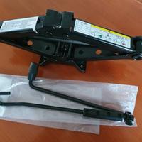 Cric originale Audi Volkswagen Seat come nuovo