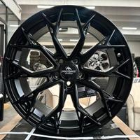 CERCHI NUOVI IN LEGA RANGE ROVER EVOQUE RAGGIO 20