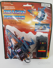 Dragon fighter