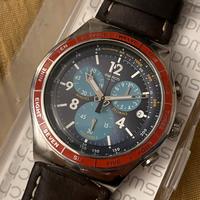 Swatch Irony Chrono Recoleta YOS454