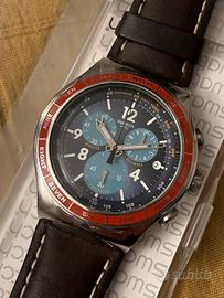 Swatch Irony Chrono Recoleta YOS454