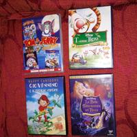 Dvd per bambini
