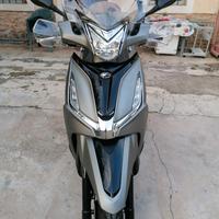 Kymco Agility 300i - 2021