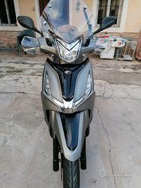 Kymco Agility 300i - 2021