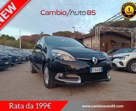 Renault Scenic Scénic XMod dCi 110 CV EDC Limited