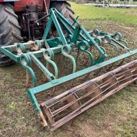 Estirpatore Erpice ORA