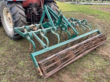 Estirpatore Erpice ORA