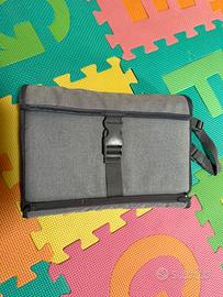 Fasciatoio portabile per bambini