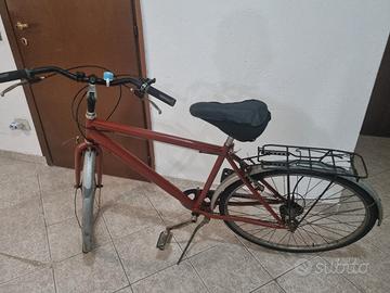 bicicletta uomo