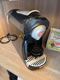 Macchina espresso Ethicap