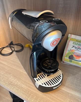 Macchina espresso Ethicap