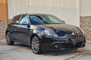 Alfa Romeo Giulietta 1.6 jtdm-2 105cv