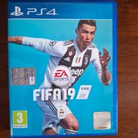 Fifa 19