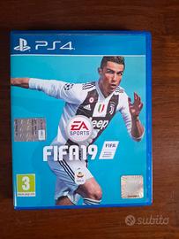 Fifa 19