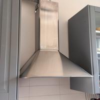 Ikea cappa Mattradition 60 cm