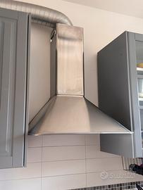 Ikea cappa Mattradition 60 cm