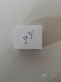 Apple Air Pods Pro 3