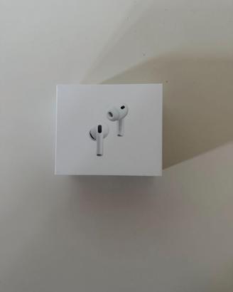 Apple Air Pods Pro 3