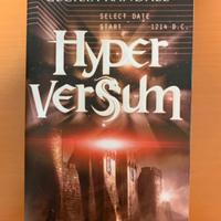 Hyperversum