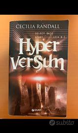 Hyperversum