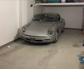 Alfa duetto