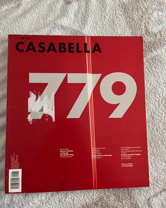 casabella 779 architettura