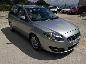 Fiat Croma 1.9 Multijet 120 CV