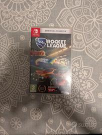 Rocket League Edizione da Collezione