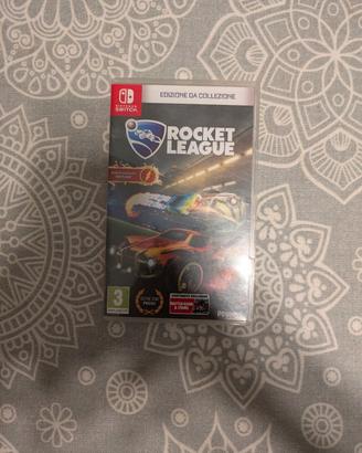 Rocket League Edizione da Collezione