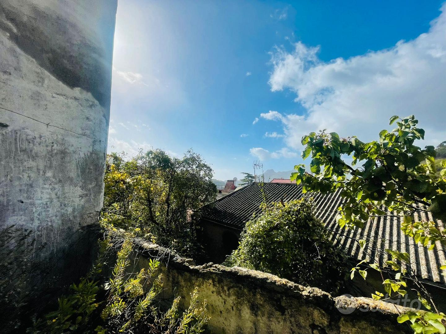 Appartamento – Cava de' Tirreni, Santissima Annunziata, Pineta La Serra - Vista 3